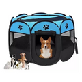 Portable Folding Pet Tent